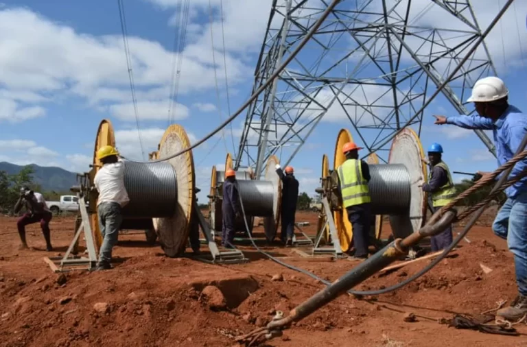 Africa’s Electric Dawn: The Thrilling Boom in the Transformer Power Market