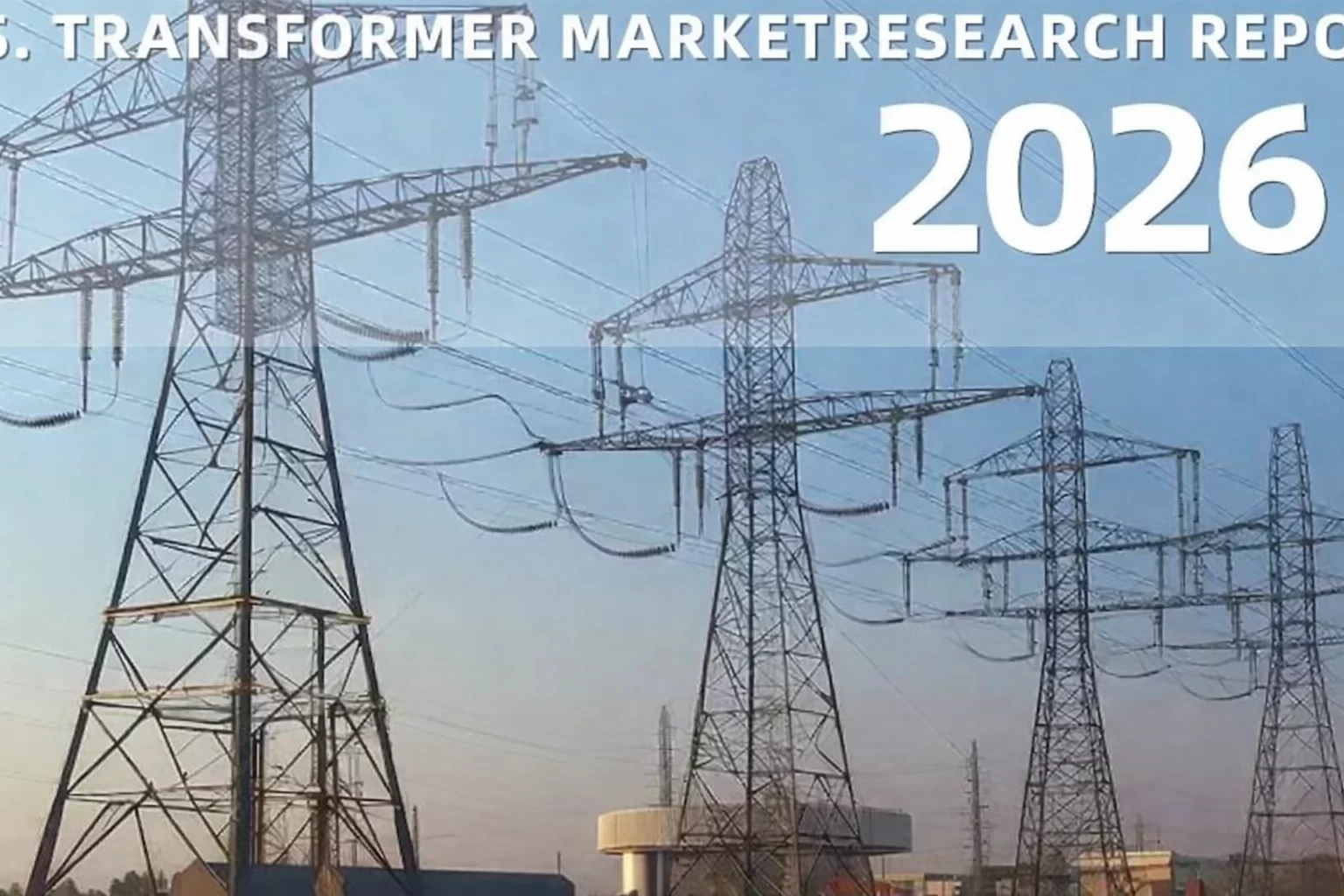 USA Transformer Market Research Report 2026