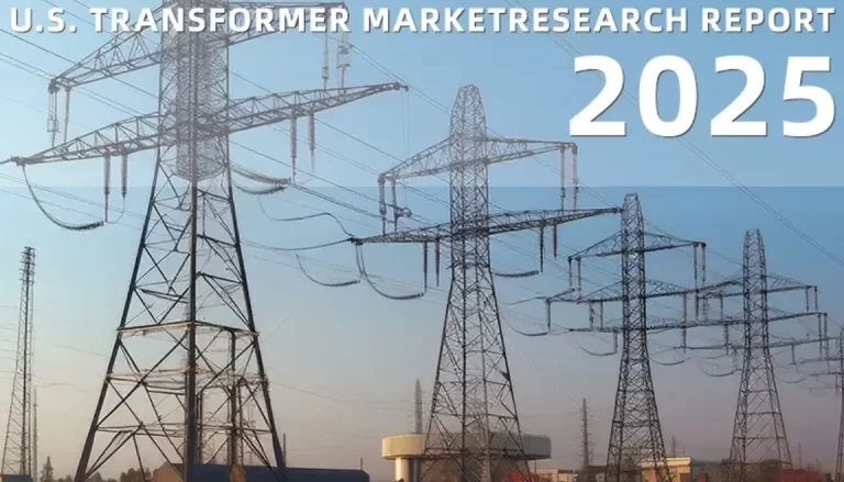 USA Transformer Market Research Report 2025