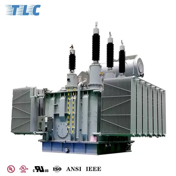 220kv Power Transfomer