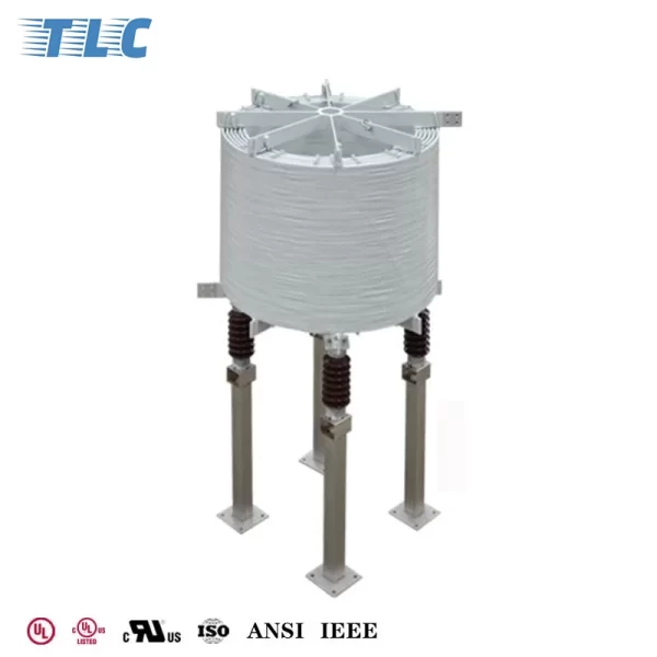 AIR CORE HARMONIC FILTER REACTOR