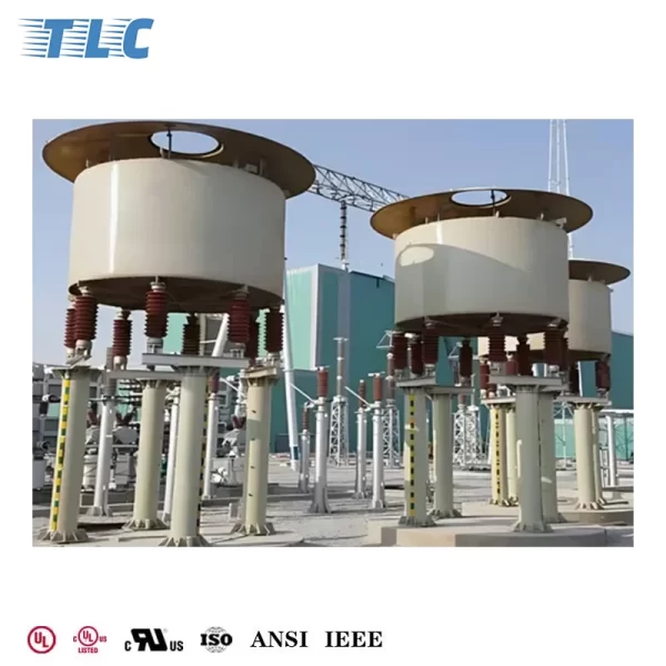 Current Limiting Reactor